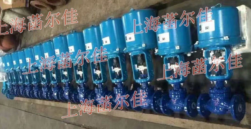 调节阀和控制阀的发展历程