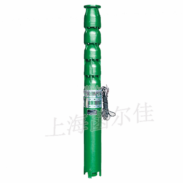 潜水泵三大故障分析及排除方法