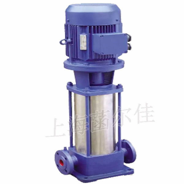 水泵选型的基本条件