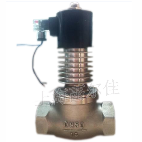 电磁阀的常见故障及解决方案