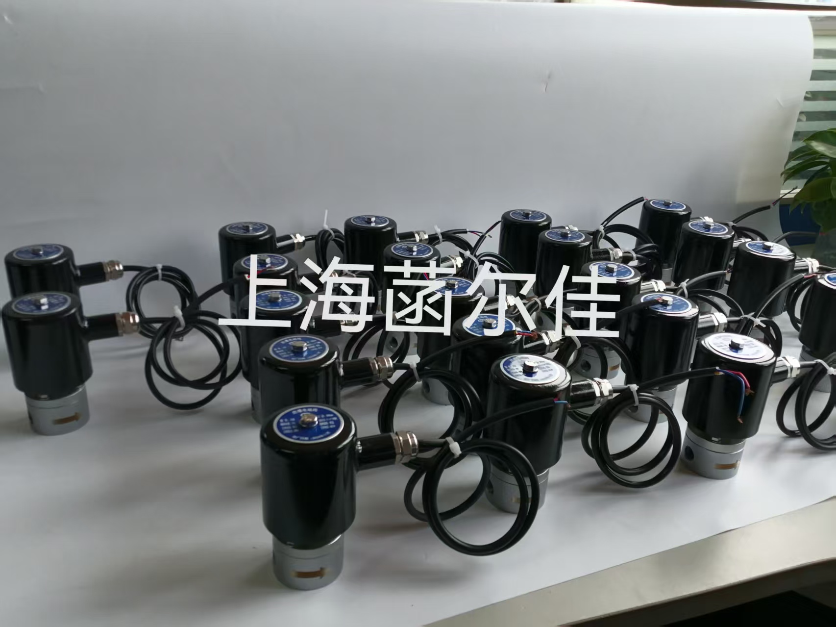 【防爆电磁阀】高效安全新选择 