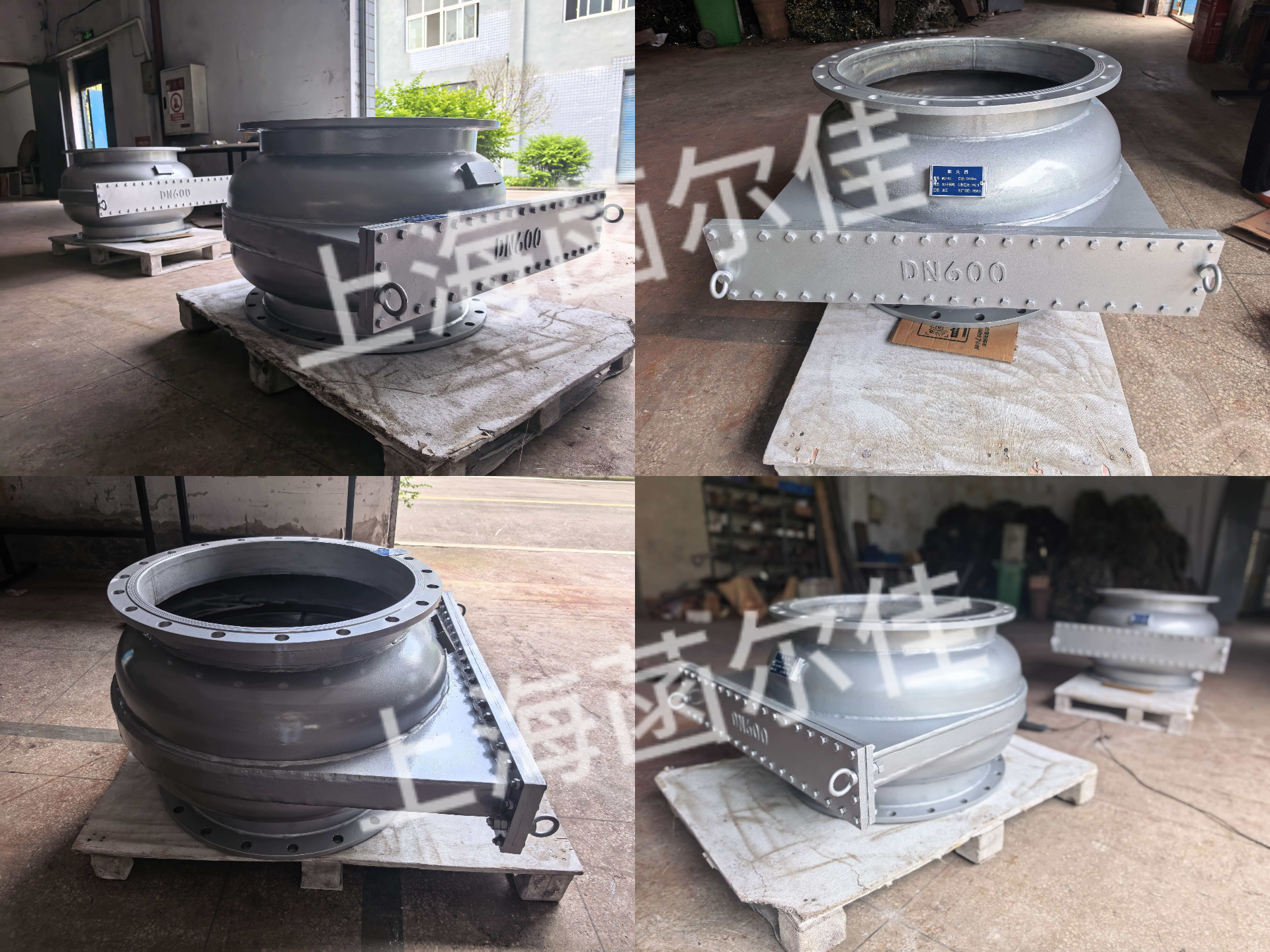 【上海菡尔佳 阻火器发货】